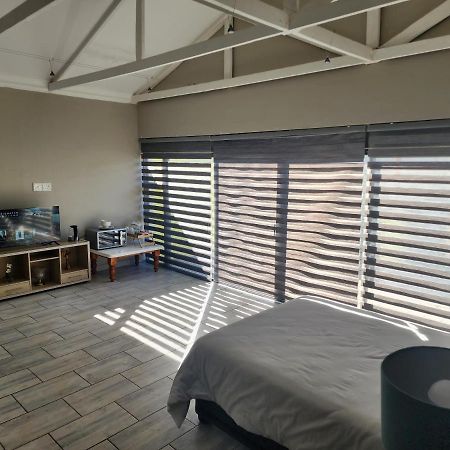 Bayswater Guest Rooms Bloemfontein Ngoại thất bức ảnh