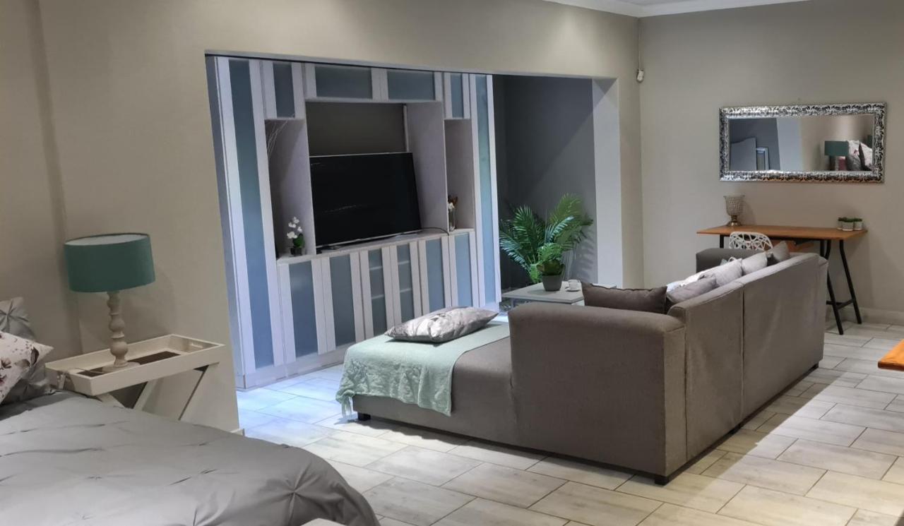 Bayswater Guest Rooms Bloemfontein Ngoại thất bức ảnh