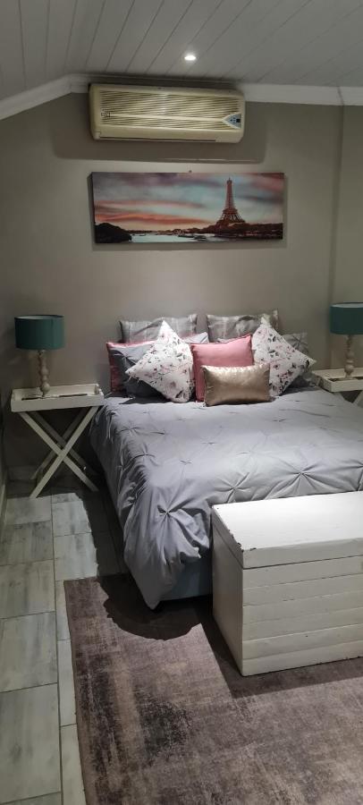 Bayswater Guest Rooms Bloemfontein Ngoại thất bức ảnh