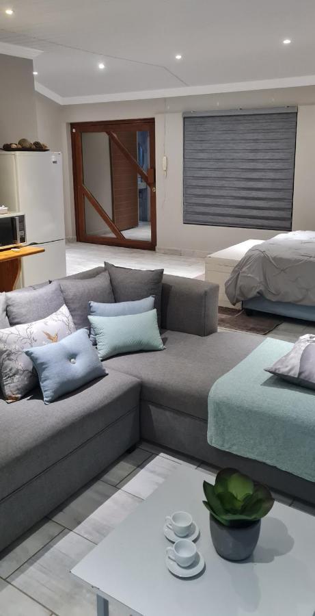 Bayswater Guest Rooms Bloemfontein Ngoại thất bức ảnh