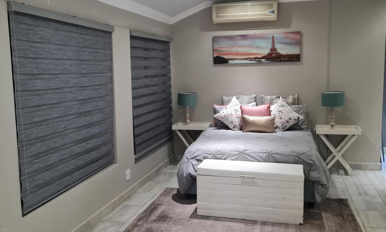 Bayswater Guest Rooms Bloemfontein Ngoại thất bức ảnh