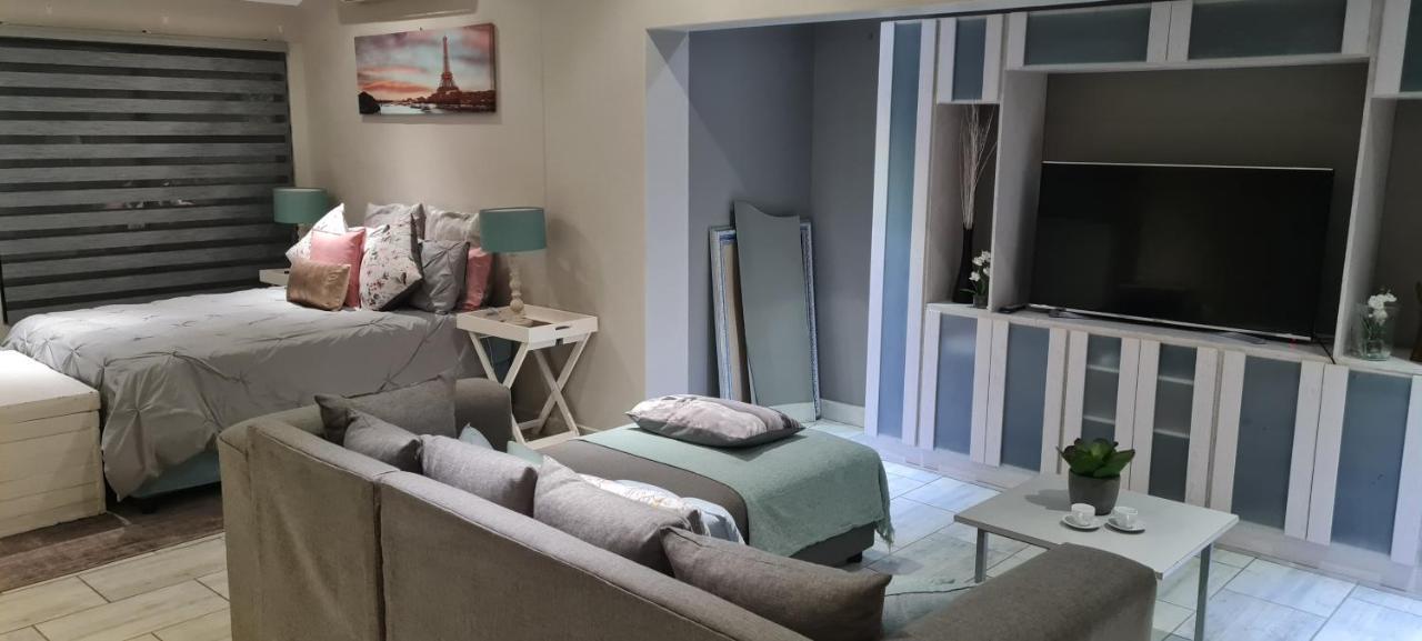 Bayswater Guest Rooms Bloemfontein Ngoại thất bức ảnh