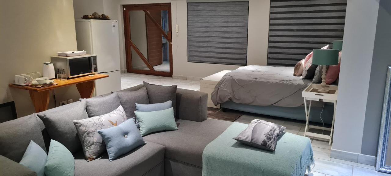 Bayswater Guest Rooms Bloemfontein Ngoại thất bức ảnh