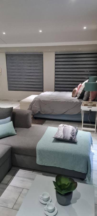 Bayswater Guest Rooms Bloemfontein Ngoại thất bức ảnh