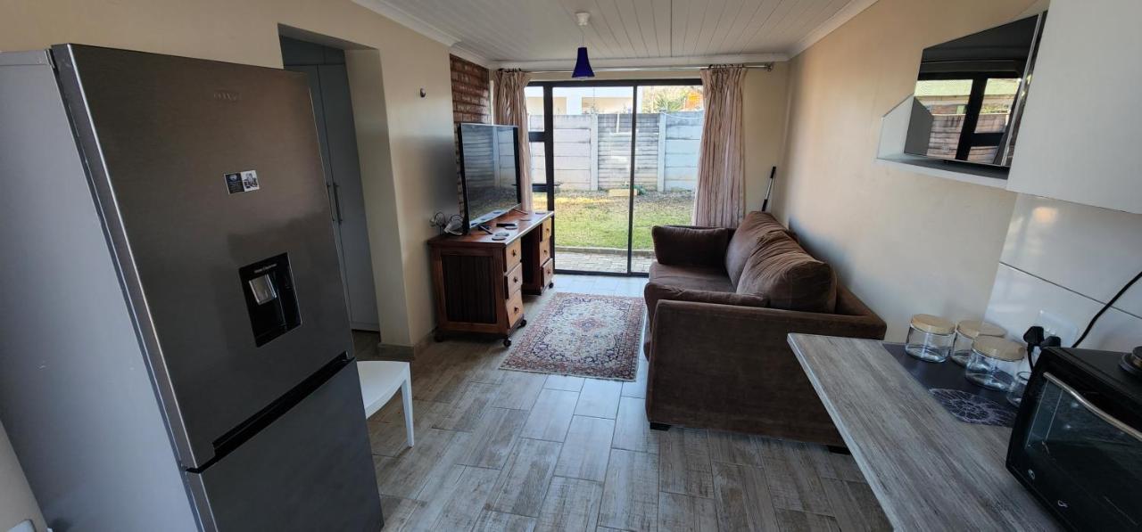 Bayswater Guest Rooms Bloemfontein Ngoại thất bức ảnh