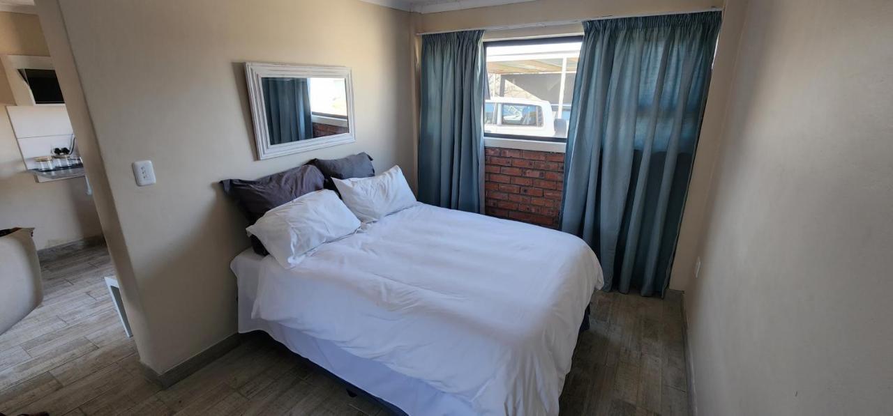 Bayswater Guest Rooms Bloemfontein Ngoại thất bức ảnh