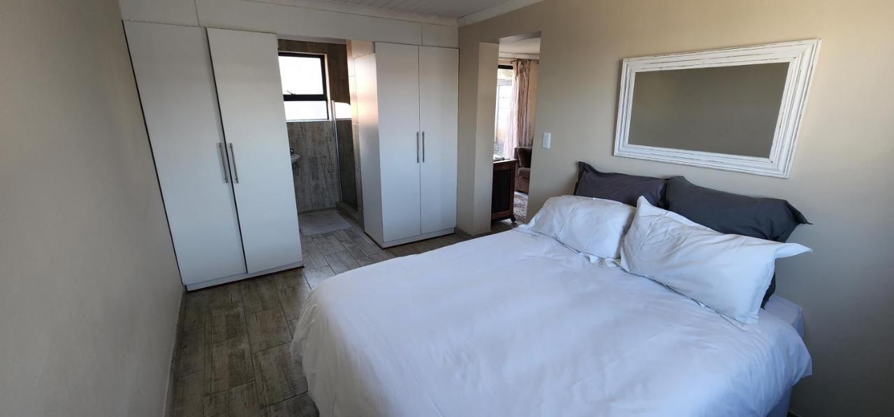 Bayswater Guest Rooms Bloemfontein Ngoại thất bức ảnh