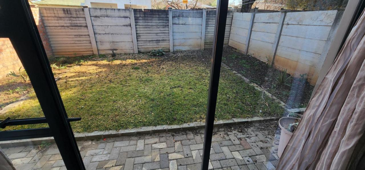 Bayswater Guest Rooms Bloemfontein Ngoại thất bức ảnh
