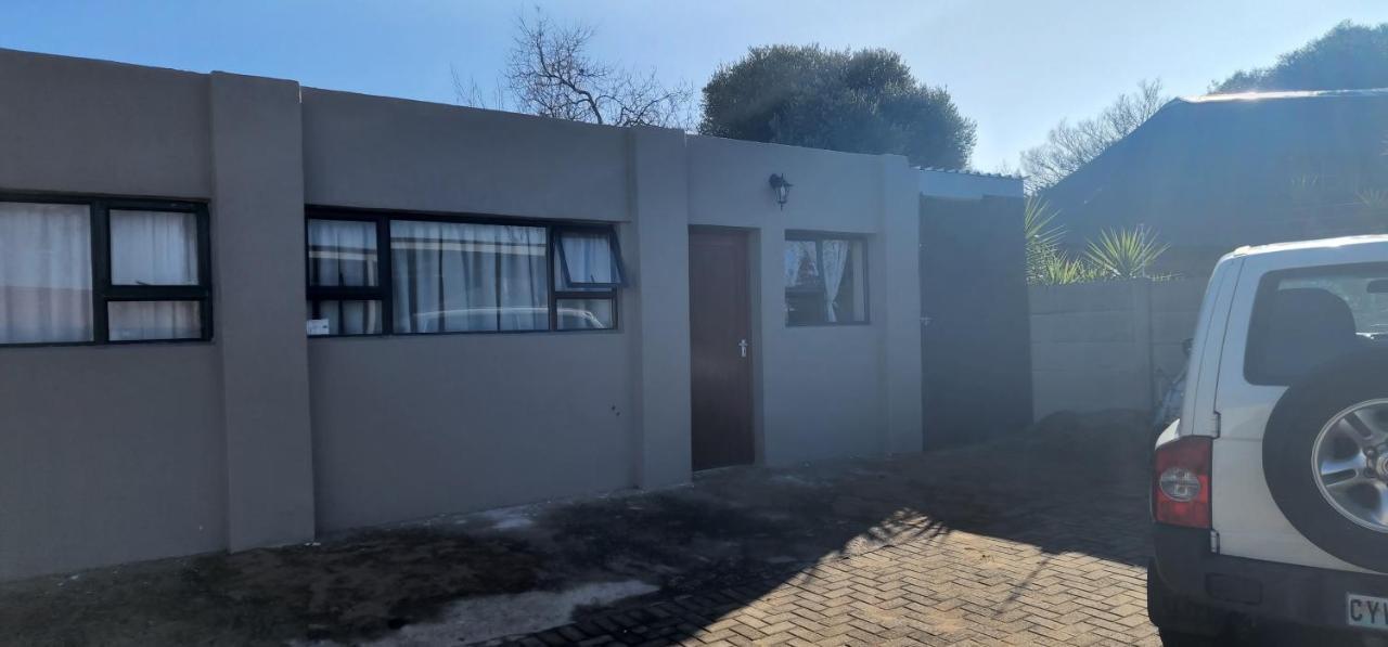 Bayswater Guest Rooms Bloemfontein Ngoại thất bức ảnh