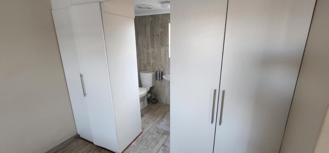 Bayswater Guest Rooms Bloemfontein Ngoại thất bức ảnh