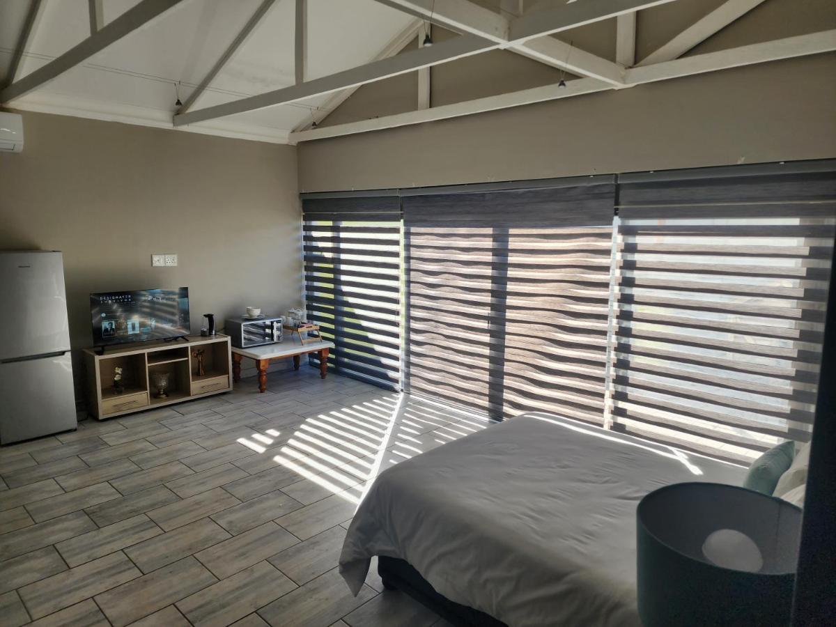 Bayswater Guest Rooms Bloemfontein Ngoại thất bức ảnh