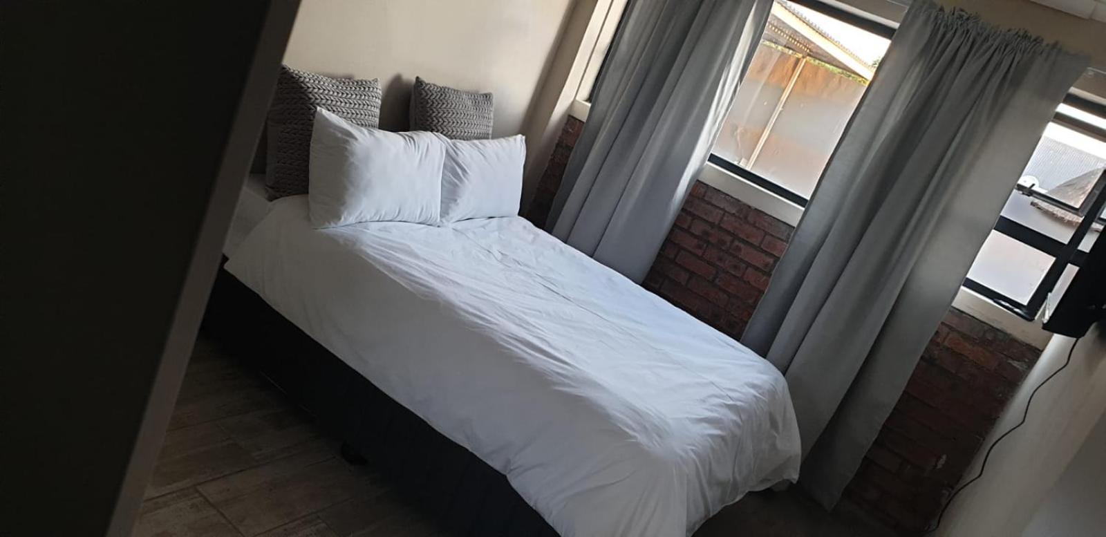 Bayswater Guest Rooms Bloemfontein Phòng bức ảnh