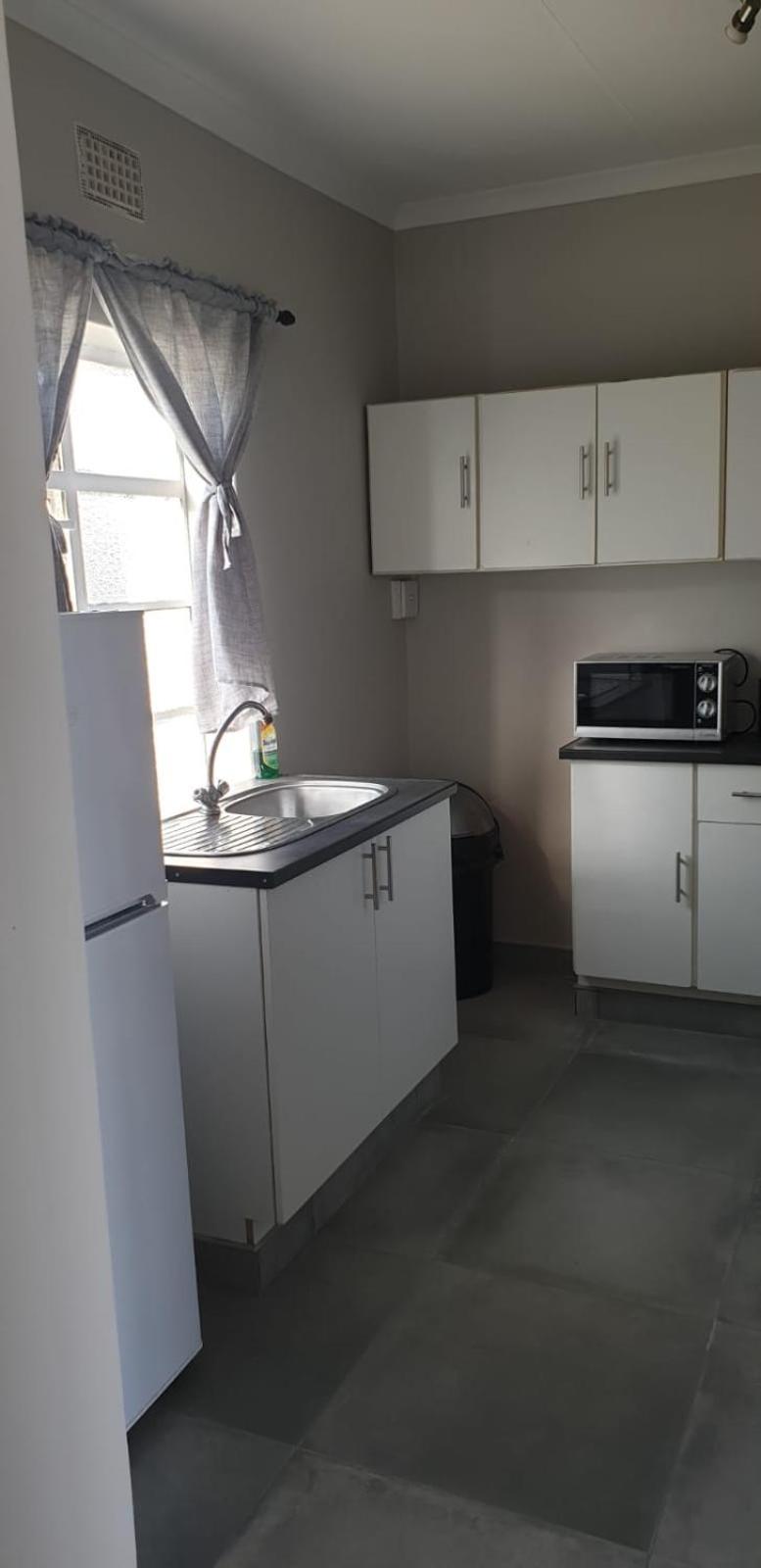 Bayswater Guest Rooms Bloemfontein Phòng bức ảnh
