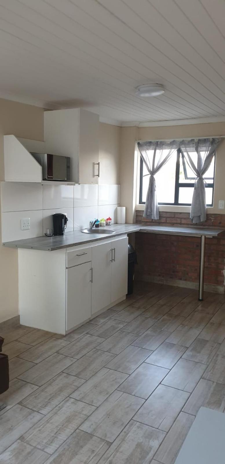 Bayswater Guest Rooms Bloemfontein Phòng bức ảnh