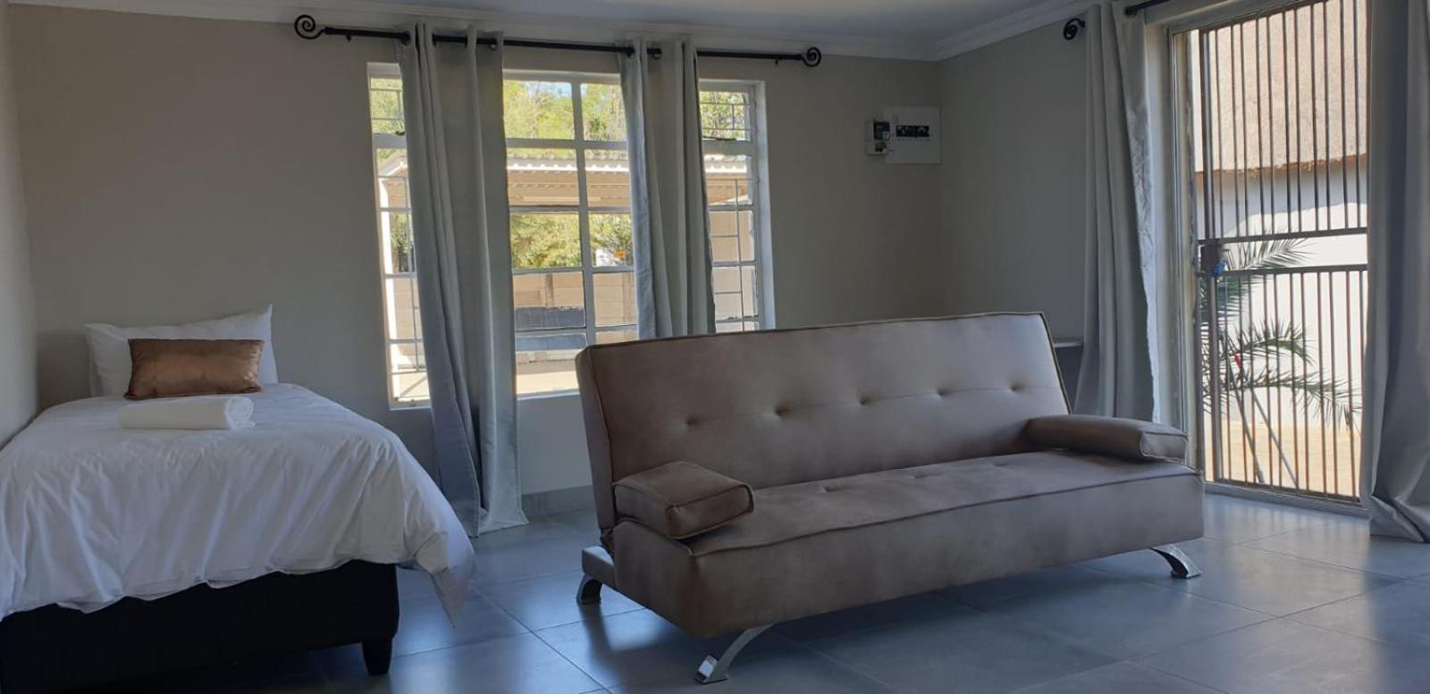 Bayswater Guest Rooms Bloemfontein Phòng bức ảnh