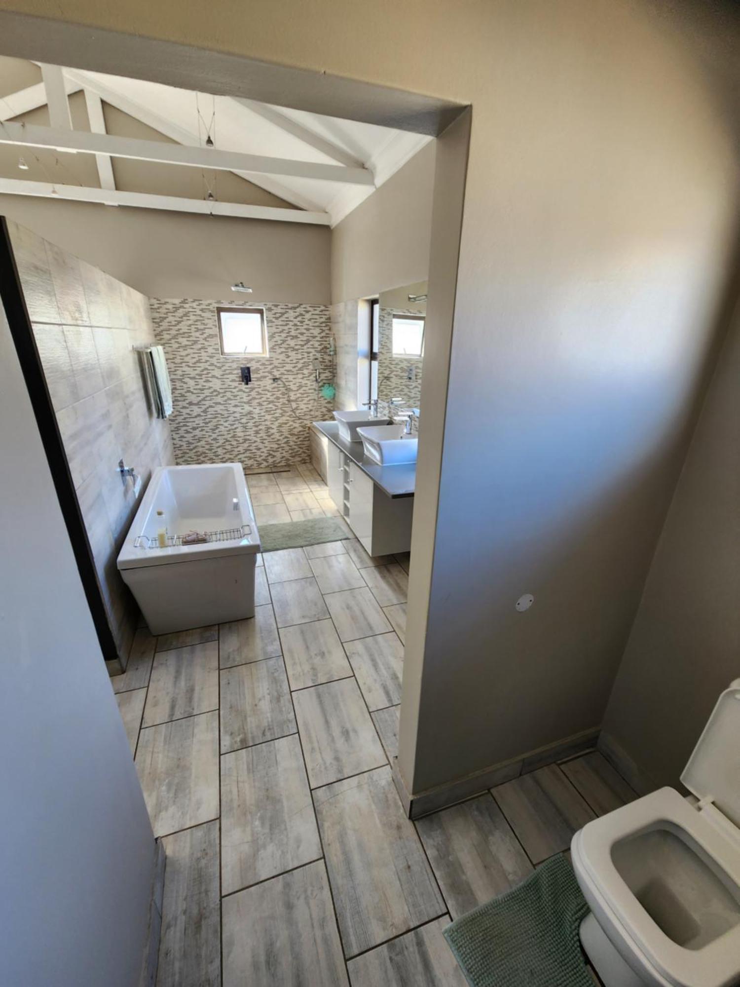 Bayswater Guest Rooms Bloemfontein Phòng bức ảnh